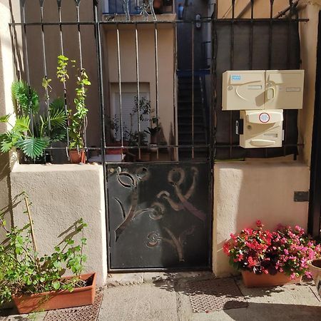 Studio Quartier Haut Sete Bagian luar foto