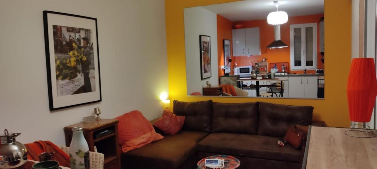 Studio Quartier Haut Sete Bagian luar foto