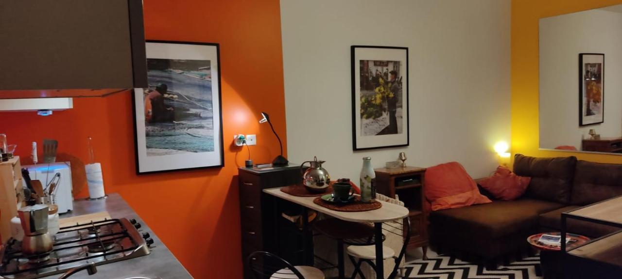 Studio Quartier Haut Sete Bagian luar foto