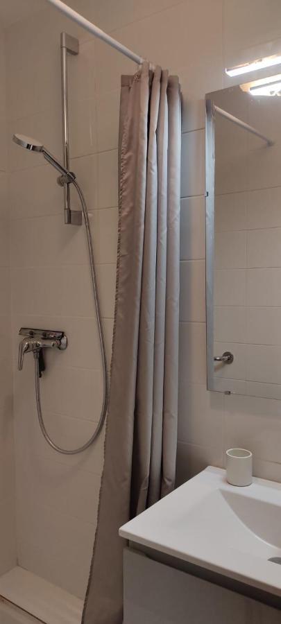 Studio Quartier Haut Sete Bagian luar foto